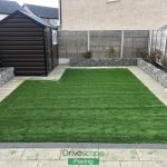 Artificial Lawn in Wicklow