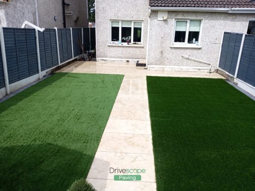 Artificial grass wicklow 6