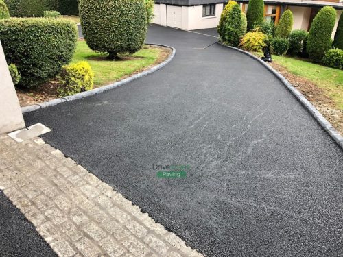 Tarmac Contractors in Wicklow