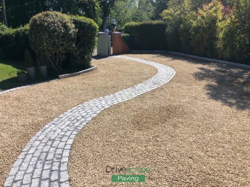 Gravel driveways wicklow 16