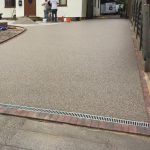 Resin driveway in county wicklow